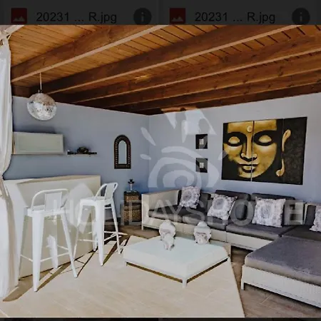 Villa Paraiso Del Mar *